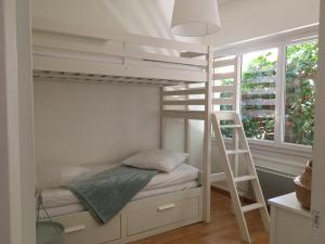 Appartements 6A : photos des chambres