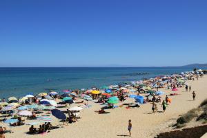 Hotel La Tartaruga Bianca img37