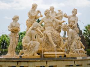 Es Revellar Art Resort - Adults Only