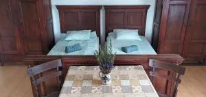 Szent Márton Vendégház - باكونيبل