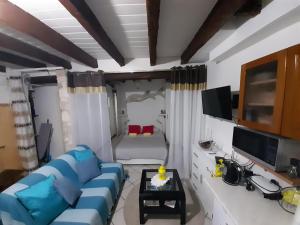 Apartment The old house