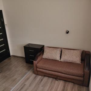 Апартаменти біля термального басейну