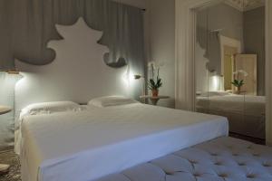 Junior Suite con Vasca Idromassaggio