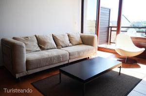 Dúplex Marisma de Pombo - Parking privado y vistas inolvidables