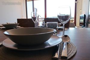 Dúplex Marisma de Pombo - Parking privado y vistas inolvidables