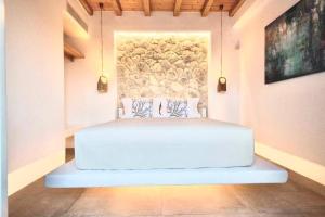 Blue Orchid Villa Mykonos Myconos Greece