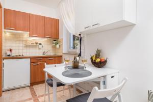 Blue Dream Studio Apartment with a pool