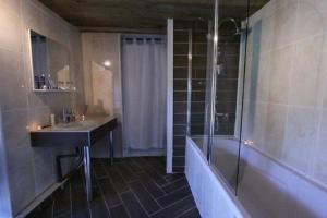 B&B / Chambres d'hotes Chambre d'Hote La Bouliere : photos des chambres