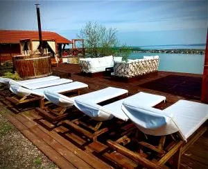 Chervona Kalyna Cottage - Altestove