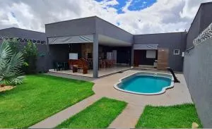 Rancho Farol do Rio Grande - Frutal