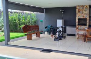 Rancho Farol do Rio Grande