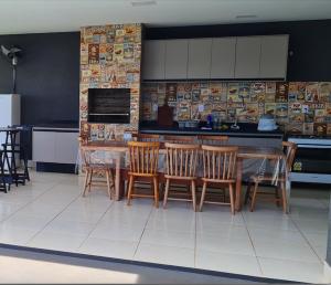 Rancho Farol do Rio Grande