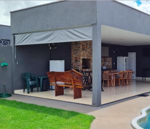 Rancho Farol do Rio Grande