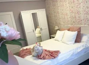 Modern apartment with jacuzzi and city view, Almería, 80 m² - Viator