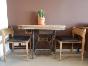 You, me and the sea - seaview groundfloor appartment