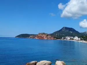 Apartmani Orange Dreams - Zlatna Obala