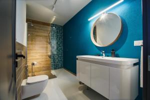 Azur Paradise near City Center