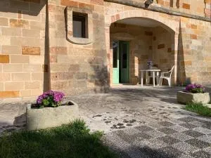 Eden Torre dell Orso - Rocca Nuova