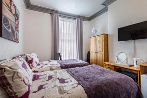 Standard Twin Room room in Capri Guesthouse