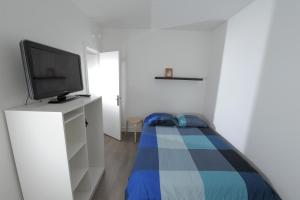 Appartement - Cosy T1 bis, proche de Paris