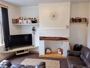 The Comfy House - Fenay Bridge