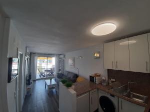 APARTAMENTO EN EL CENTRO DE SALOU