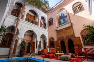 Riad Agdal Royal & Spa