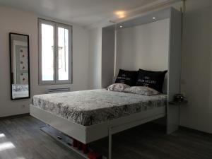 Gites de l'isle - Appartements en Location Courte Duree : photos des chambres