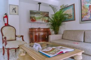 Hotel Fegali Art Boutique