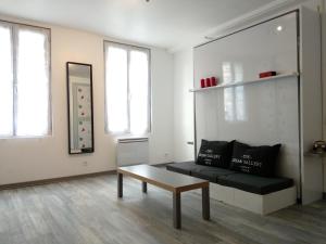 Gites de l'isle - Appartements en Location Courte Duree : Studio