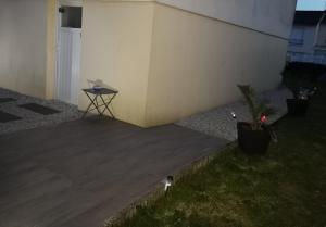 Chambre parentale calme photo 6
