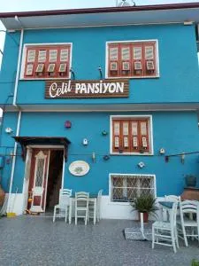 Celil Pansiyon - Sakarya