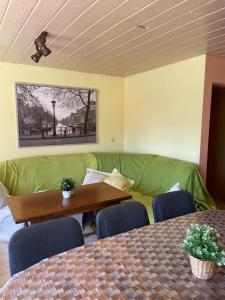 Ferienwohnung für die Familie oder Gruppen nahe dem Hohen Venn