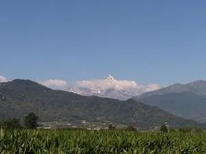 Natura e relax - Envie