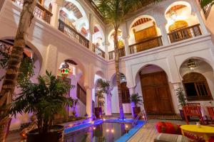 Riad Agdal Royal & Spa