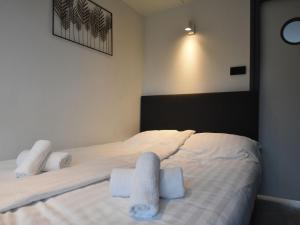 Boot Zonder Naam houseboat in Volendam