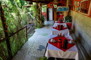 Pousada Ilhabelasuites