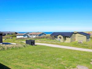 6 person holiday home in Løkken-By Traum