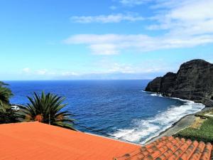 Beautiful Mansion in Hermigua, La Gomera with Patio, Agulo - La Gomera