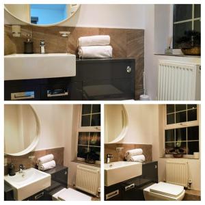Relaxing En-suite Double Room