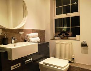 Relaxing En-suite Double Room