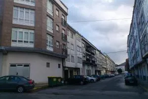 Alquiler Vacacional Noia - Outes