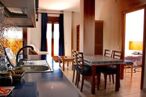 Apartamentos Turisticos Mirayuste