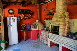 Pousada Ilhabelasuites