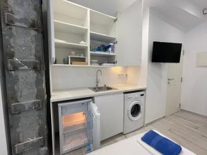 Estudio céntrico en Águilas, Costa Cálida.