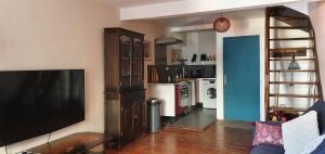 Les Clés de St Pierre F2