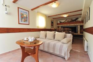 Villa Vanilla with Heated Pool