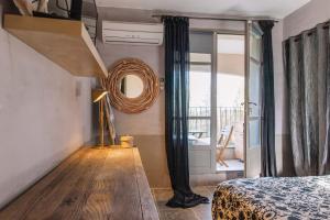 Appartements Le Mas de Cink : photos des chambres