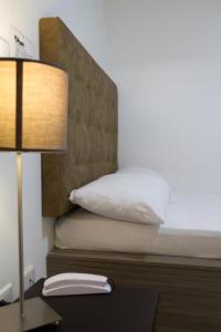 Hotel Residencias la CH