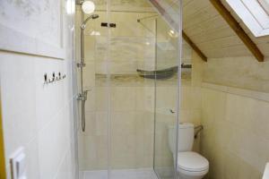 Domki Lilianna Jarosławiec